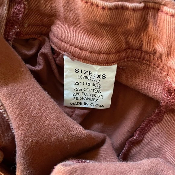 Overalls - Picture 4 of 4